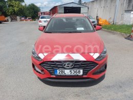 Online aukce: HYUNDAI  i 30