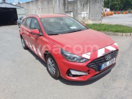 Online árverés: HYUNDAI  i 30