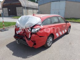 Online-Versteigerung: HYUNDAI  i 30