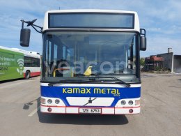 Online aukce: VOLVO  B7L