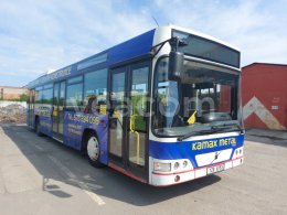 Online aukce: VOLVO  B7L