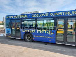 Online aukce: VOLVO  B7L