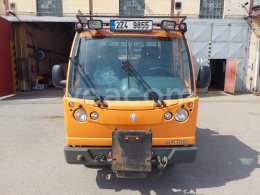 Online auction: MULTICAR  M 30 A 4x4