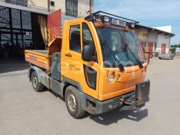 Online aukce: MULTICAR  M 30 A 4x4