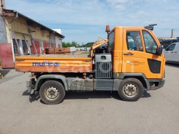 Online aukce: MULTICAR  M 30 A 4x4