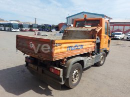 Online árverés: MULTICAR  M 30 A 4x4