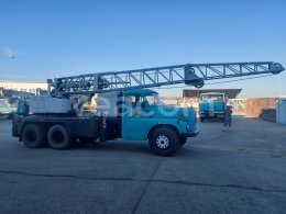 Aukcja internetowa: TATRA  148