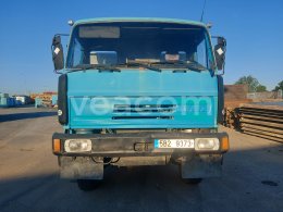 Online auction: LIAZ  151.261 4x4