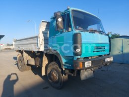 Online auction: LIAZ  151.261 4x4