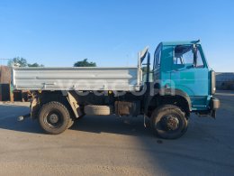 Online auction: LIAZ  151.261 4x4