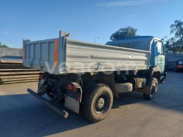 Online auction: LIAZ  151.261 4x4