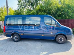 Online auction:   VOLKSWAGEN CRAFTER