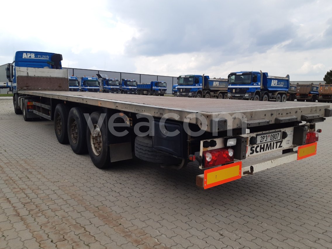 Online aukce: SCHMITZ  SPL 24