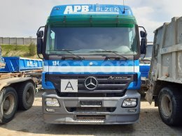 Интернет-аукцион: MERCEDES-BENZ  ACTROS 2044 S