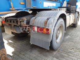 Online auction: MERCEDES-BENZ  ACTROS 2044 S