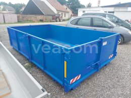 Online auction:   KONTEJNER 1000x4000