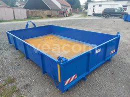 Online auction:   KONTEJNER 1000 38 00