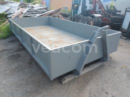 Online auction:   KONTEJNER 1000x4400