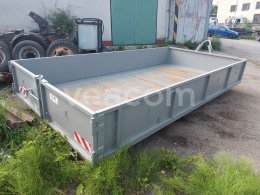 Online auction:   KONTEJNER 1000x4400