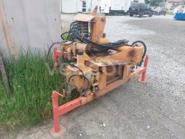 Online aukce: KOBIT  Ramenová sekačka KOBIT FM7