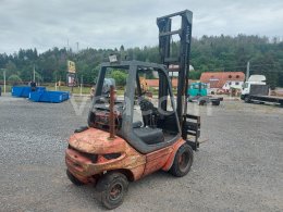 Online auction: STIHL  H 25