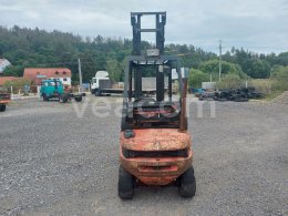 Online aukce: STIHL  H 25