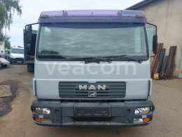 Online auction: MAN  12.225 LLC