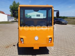 Online auction:   ER 250 TPC - Průmyslový tahač na baterie