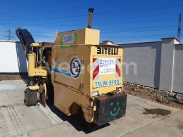 Online auction:   BITELLI TALPA SF60