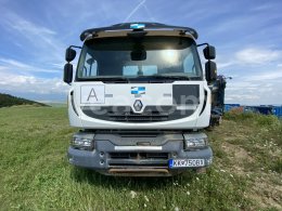 Online-Versteigerung: RENAULT  Kerax 410.26 P 6x4