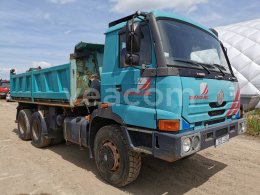 Интернет-аукцион: TATRA  T815-2 280S25