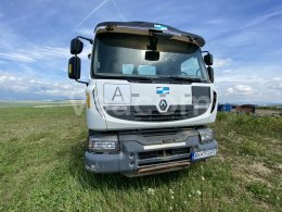 Online aukce: RENAULT  Kerax 410.26 P 6x4