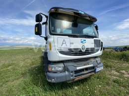 Інтернет-аукціон: RENAULT  Kerax 410.26 P 6x4