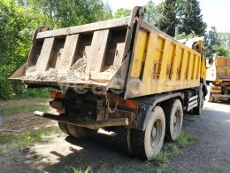 Online aukce: RENAULT  KERAX 420.34 PR 6x6