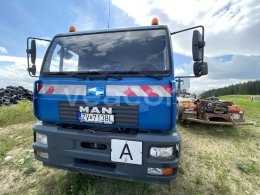 Online-Versteigerung: MAN  LE 18.250 4x2 BB