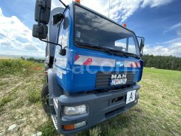 Інтернет-аукціон: MAN  LE 18.250 4x2 BB