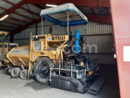 Online aukce:   BITELLI BB 650