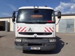 Online aukce: RENAULT  320.26 P 6x2