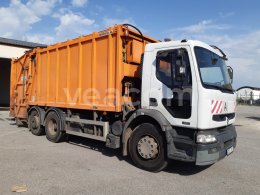 Online auction: RENAULT  320.26 P 6x2