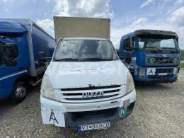 Online auction: IVECO  Daily 65C