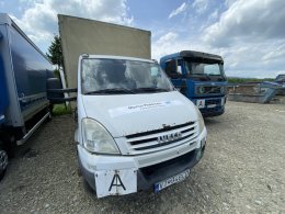 Online aukce: IVECO  Daily 65C