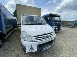 Интернет-аукцион: IVECO  Daily 65C