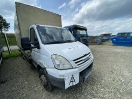 Online auction: IVECO  Daily 65C