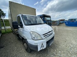 Online aukce: IVECO  Daily 65C