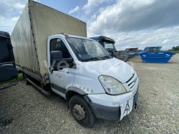 Online auction: IVECO  Daily 65C