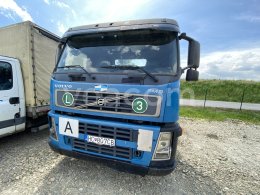 Online auction: VOLVO  FM9 42R 340