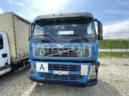 Online aukce: VOLVO  FM9 42R 340