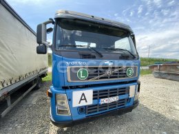 Интернет-аукцион: VOLVO  FM9 42R 340