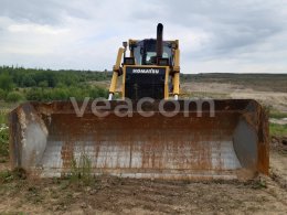 Інтернет-аукціон: KOMATSU  D65PX-15E0