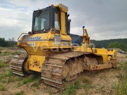 Online auction: KOMATSU  D65PX-15E0